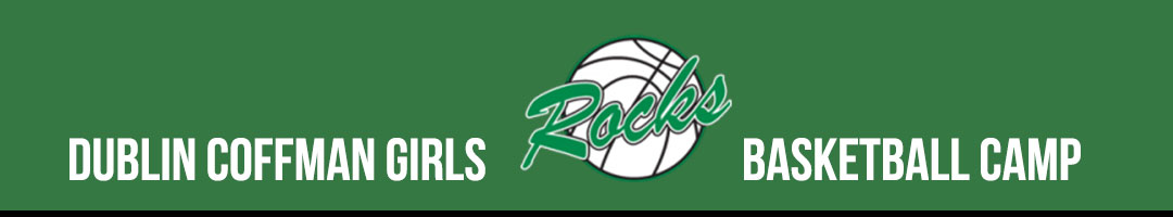 Dublin Coffman HS - Girls Basketball